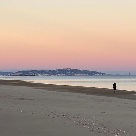 Un Endroit De Reve Marseillan (Herault) Exterior foto