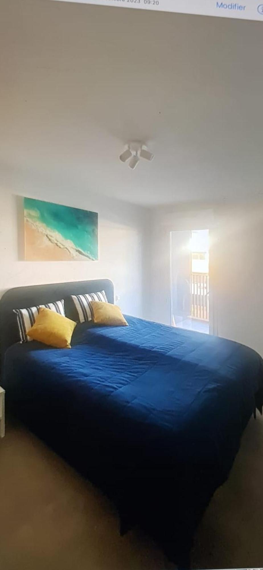 Un Endroit De Reve Marseillan (Herault) Exterior foto