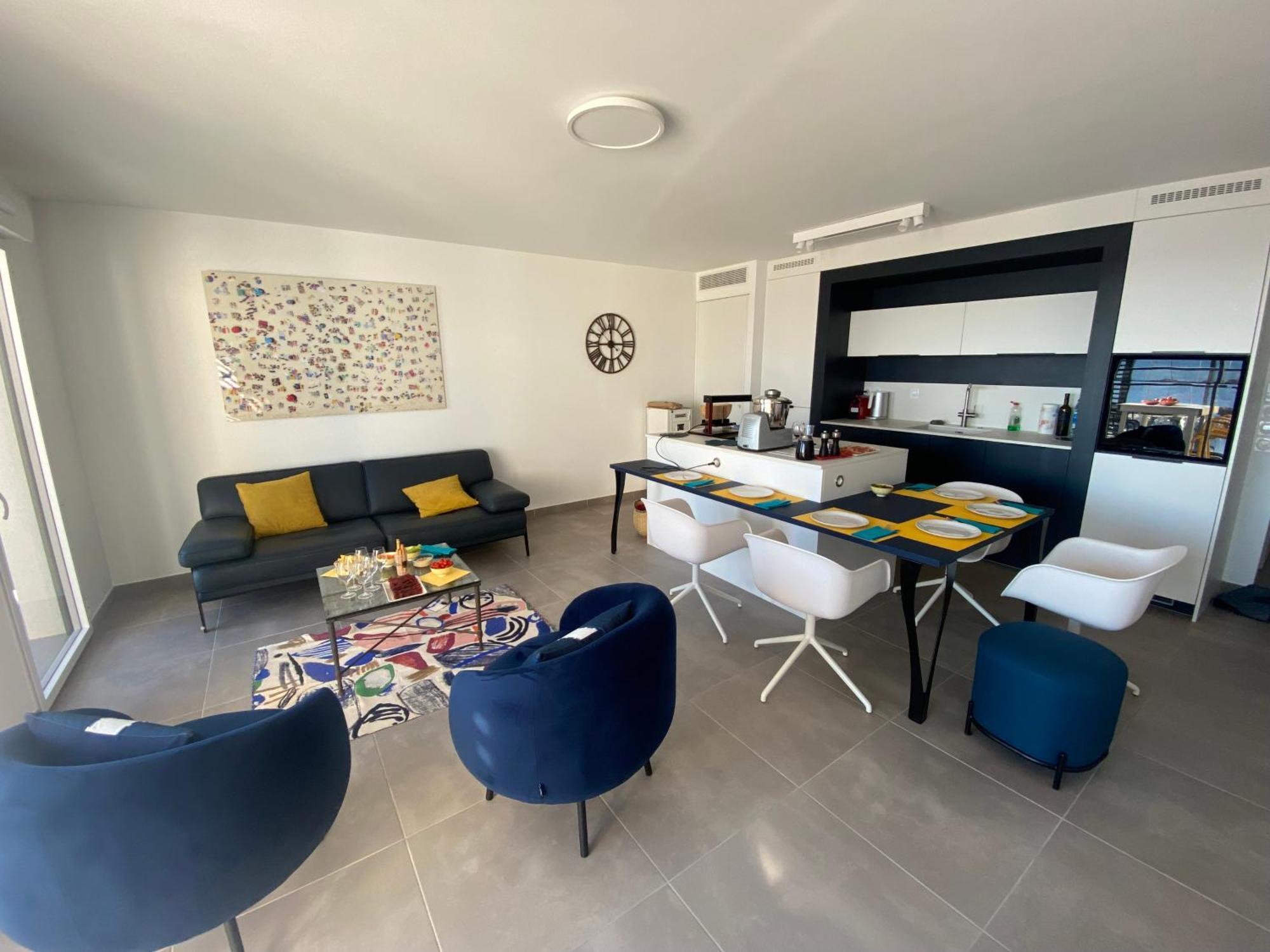 Un Endroit De Reve Marseillan (Herault) Exterior foto