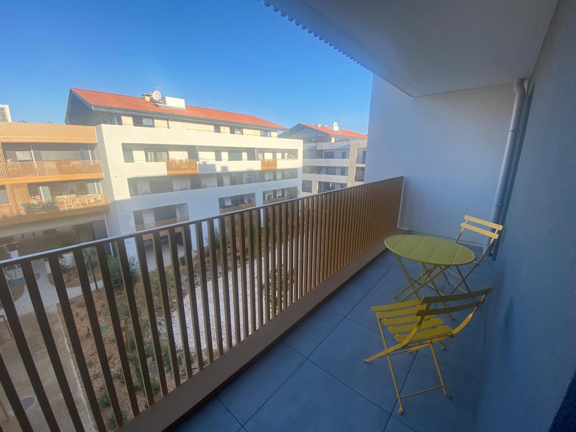 Un Endroit De Reve Marseillan (Herault) Exterior foto