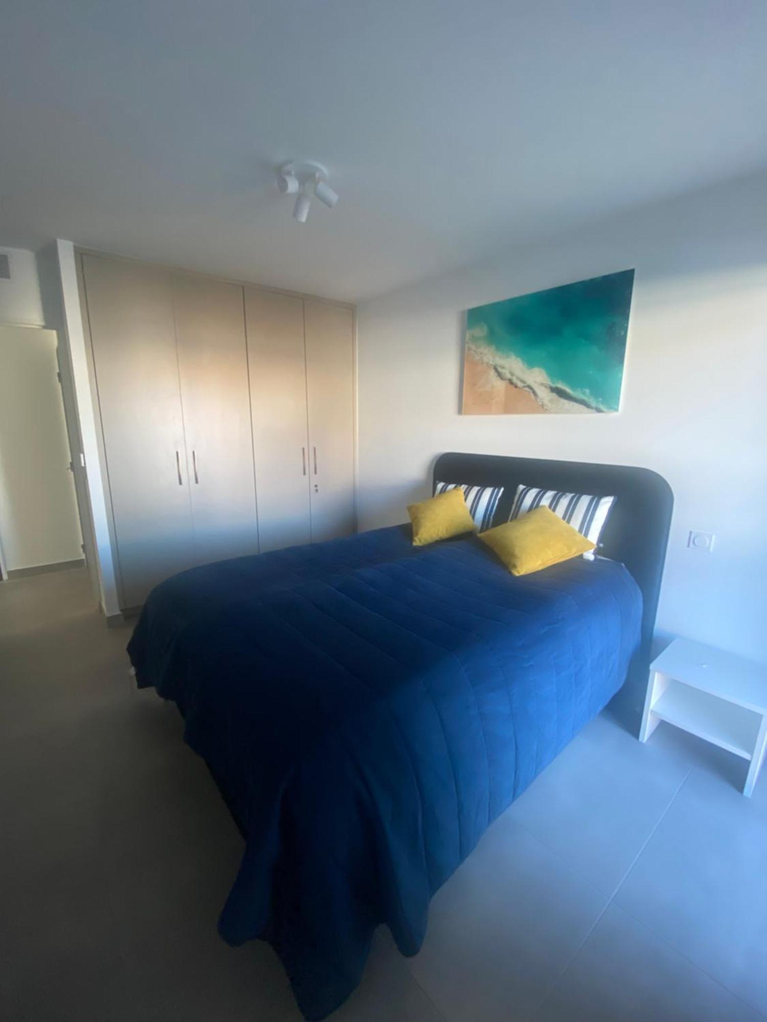 Un Endroit De Reve Marseillan (Herault) Exterior foto
