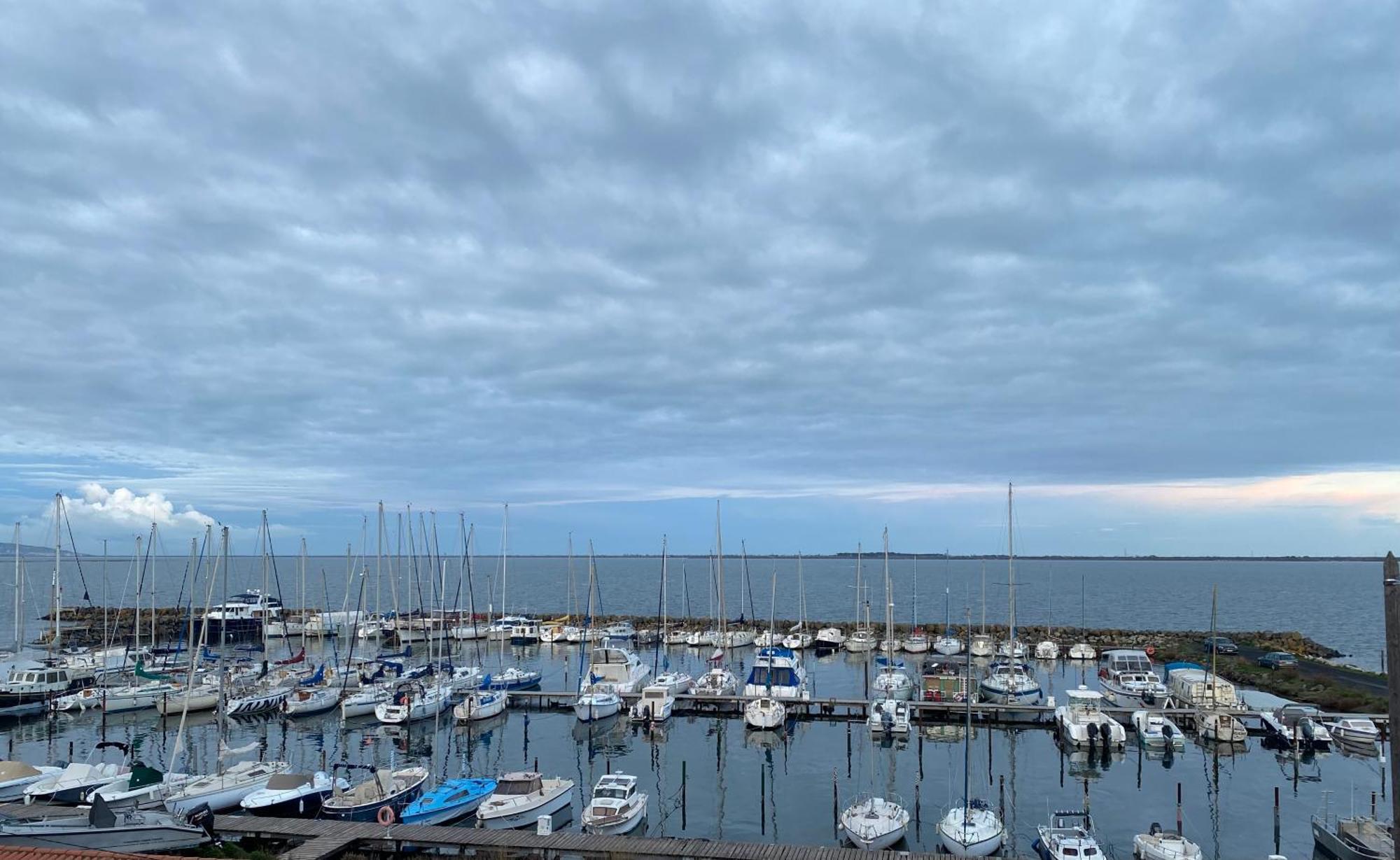 Un Endroit De Reve Marseillan (Herault) Exterior foto